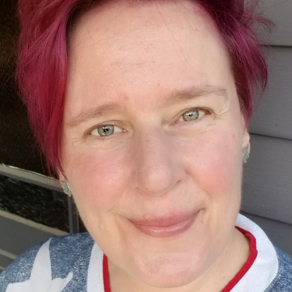 Meet your Posher, Tanya